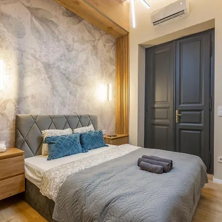 Luxurious & Spacious Central Apartment In The Kertesz Street Budapest Exterior foto