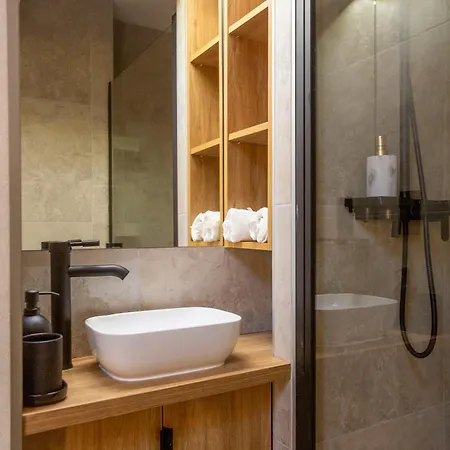 Luxurious & Spacious Central Apartment In The Kertesz Street Budapest Exterior foto