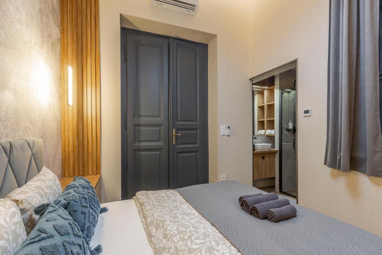 Apartamento Luxurious & Spacious In The Kertesz Street *