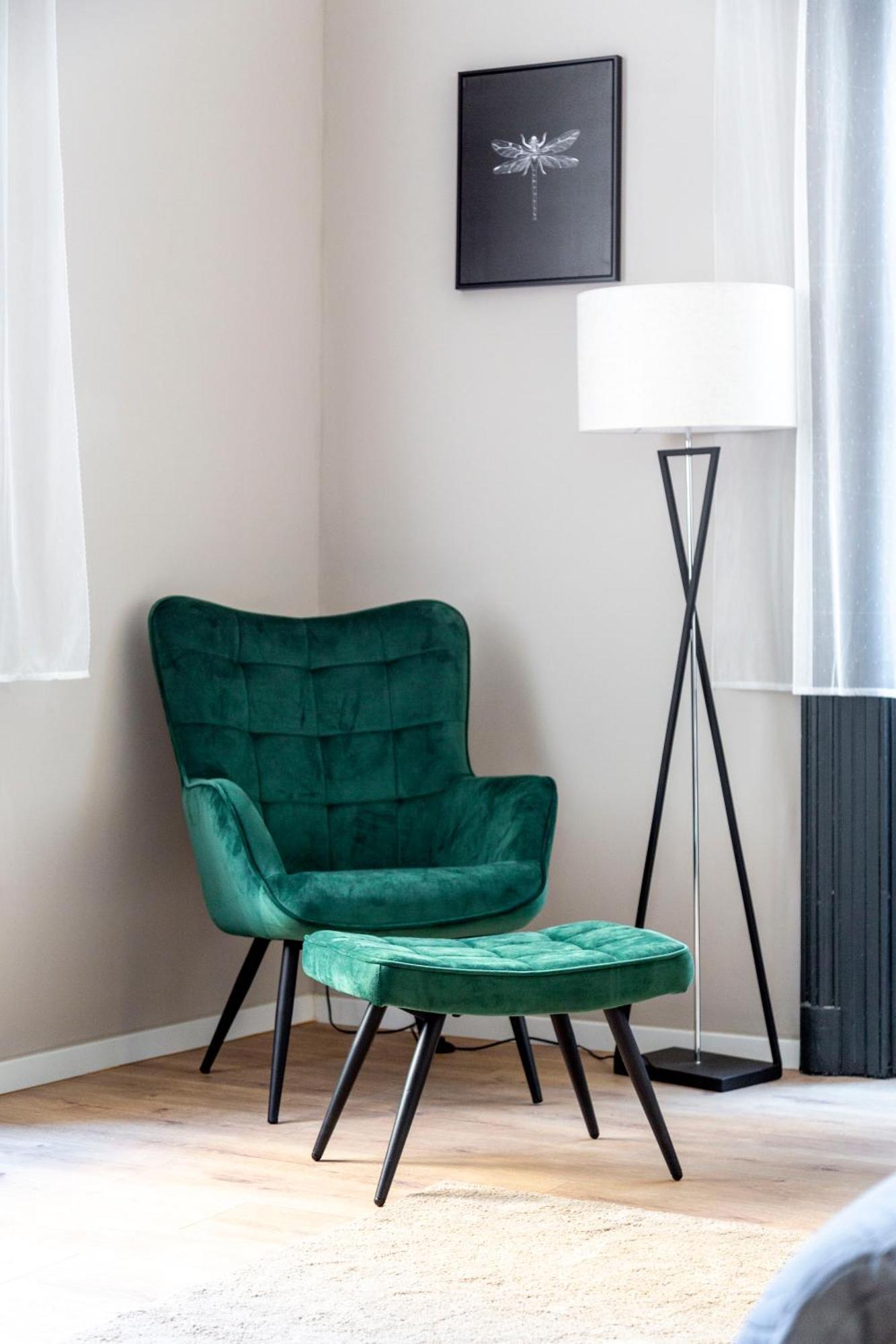 Luxurious & Spacious In The Kertesz Street * Budapest