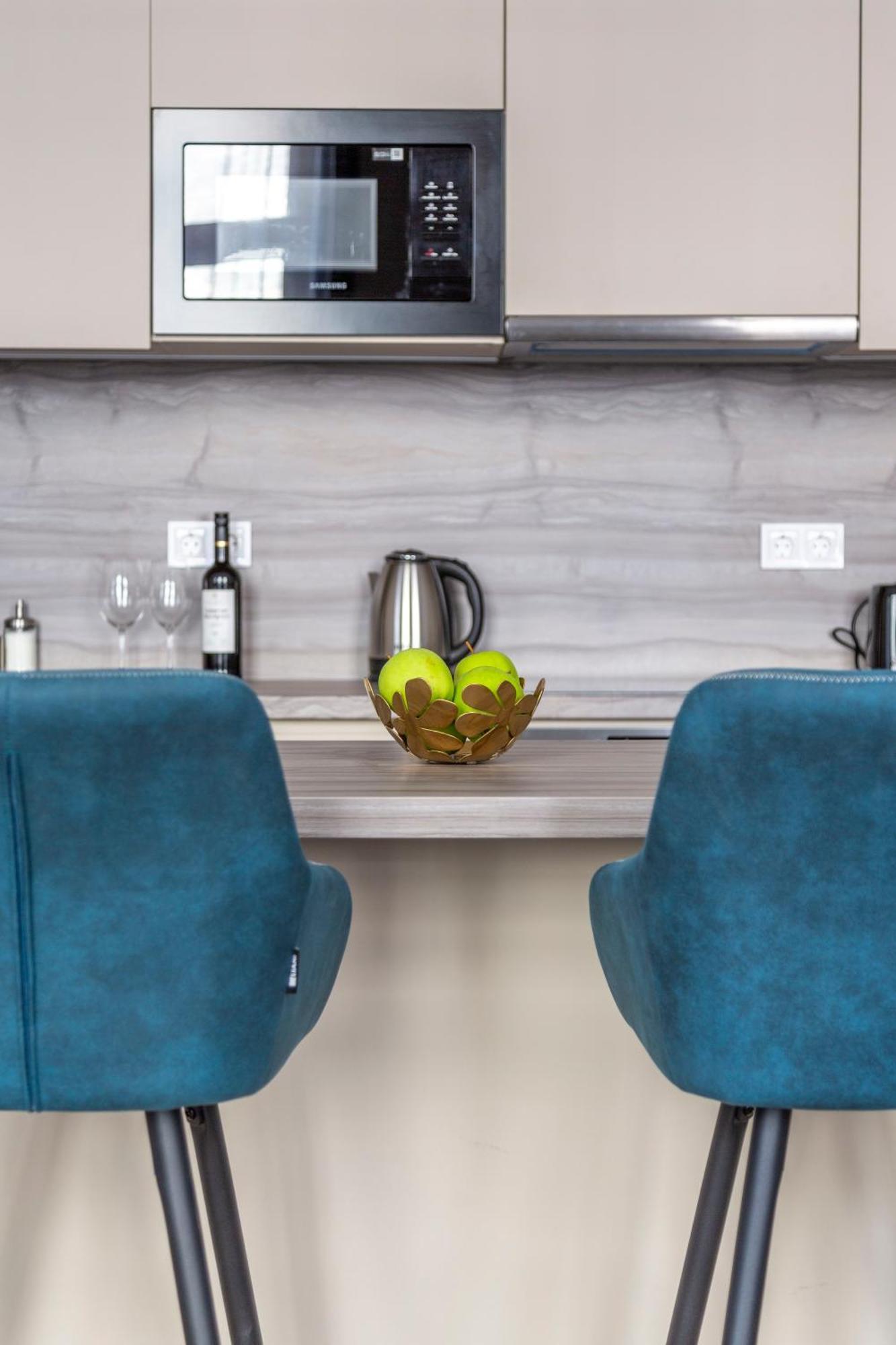 Luxurious & Spacious In The Kertesz Street * Budapest