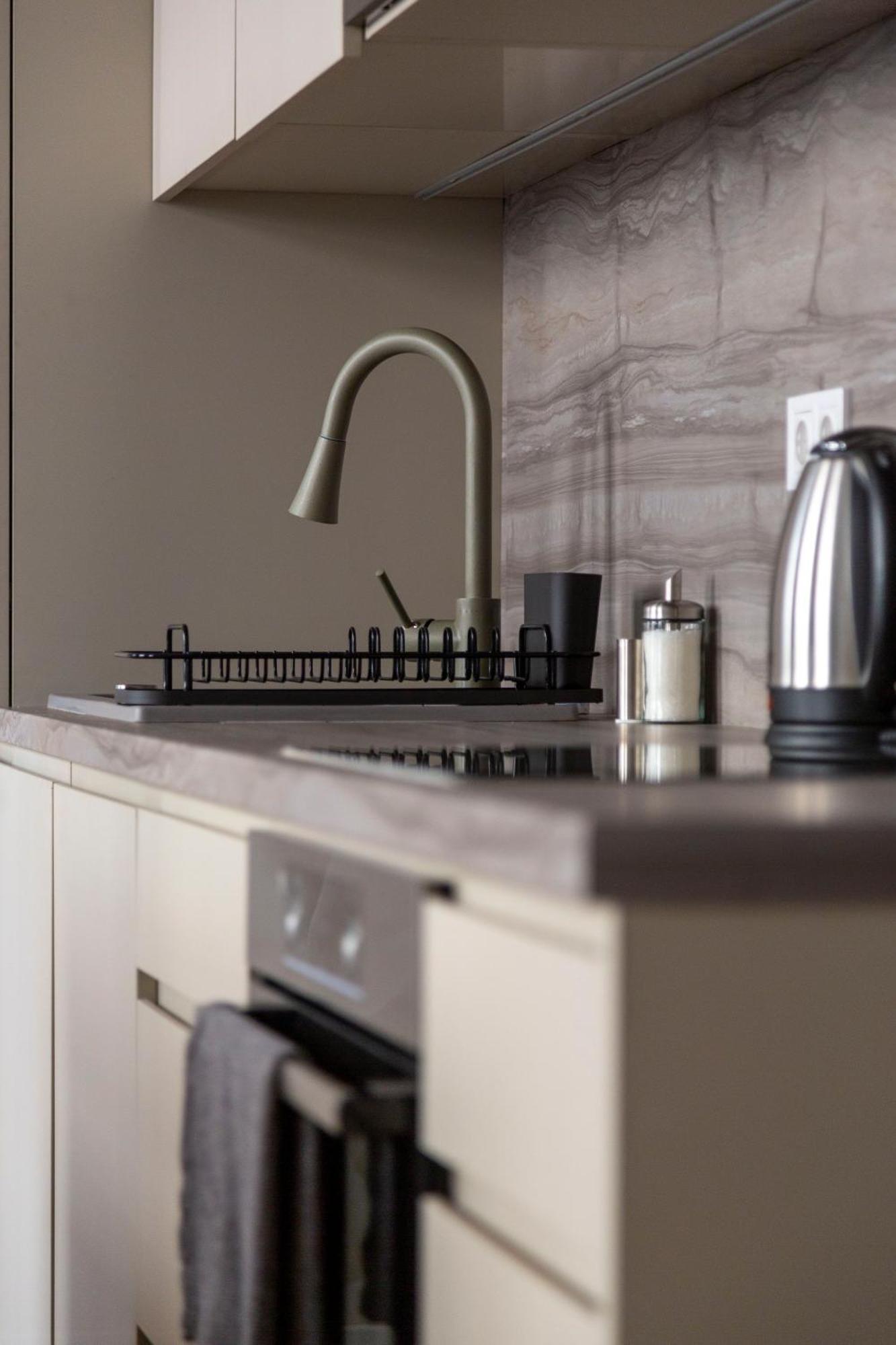 Apartamento Luxurious & Spacious In The Kertesz Street *