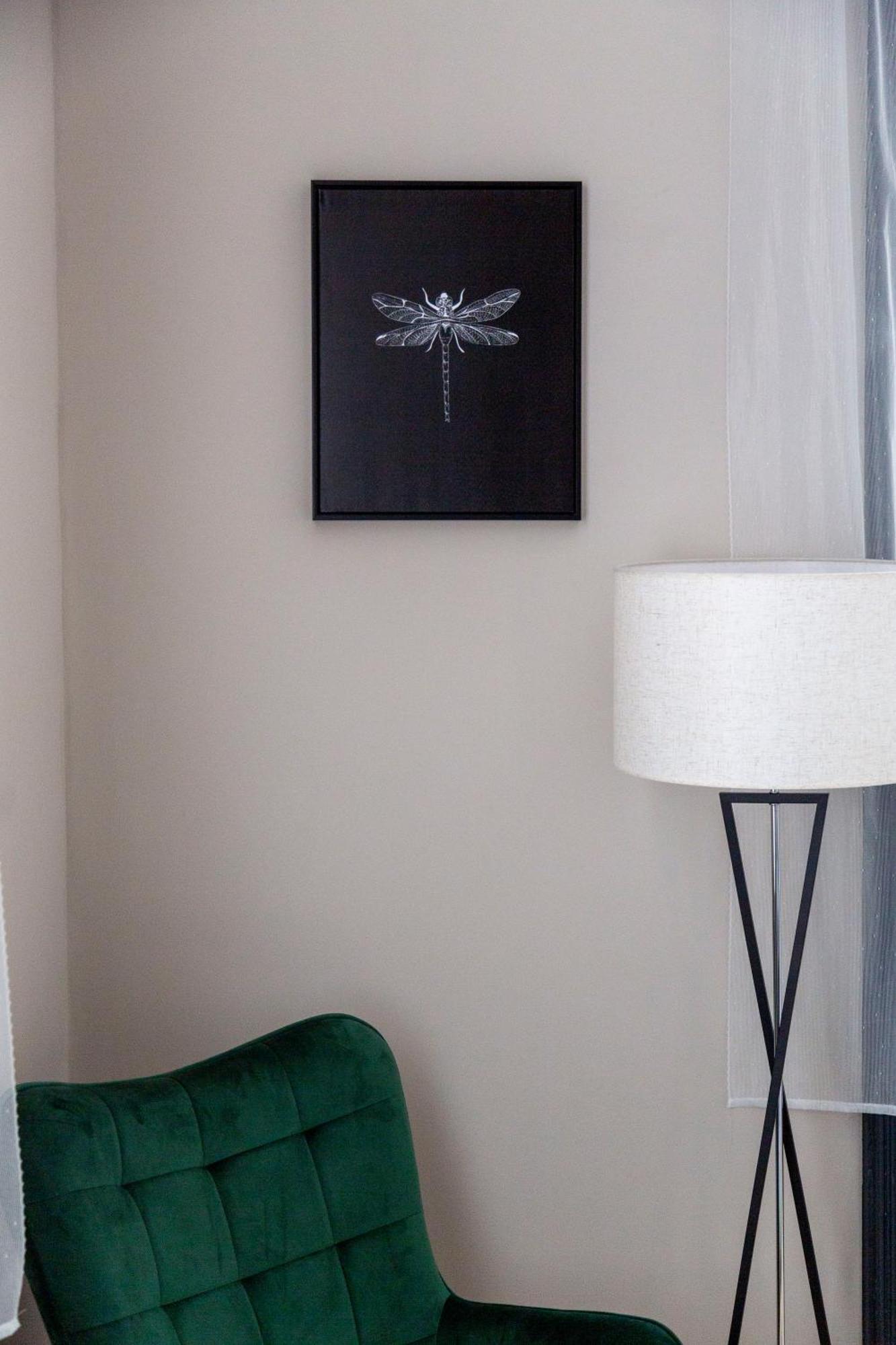 Apartamento Luxurious & Spacious In The Kertesz Street Budapest