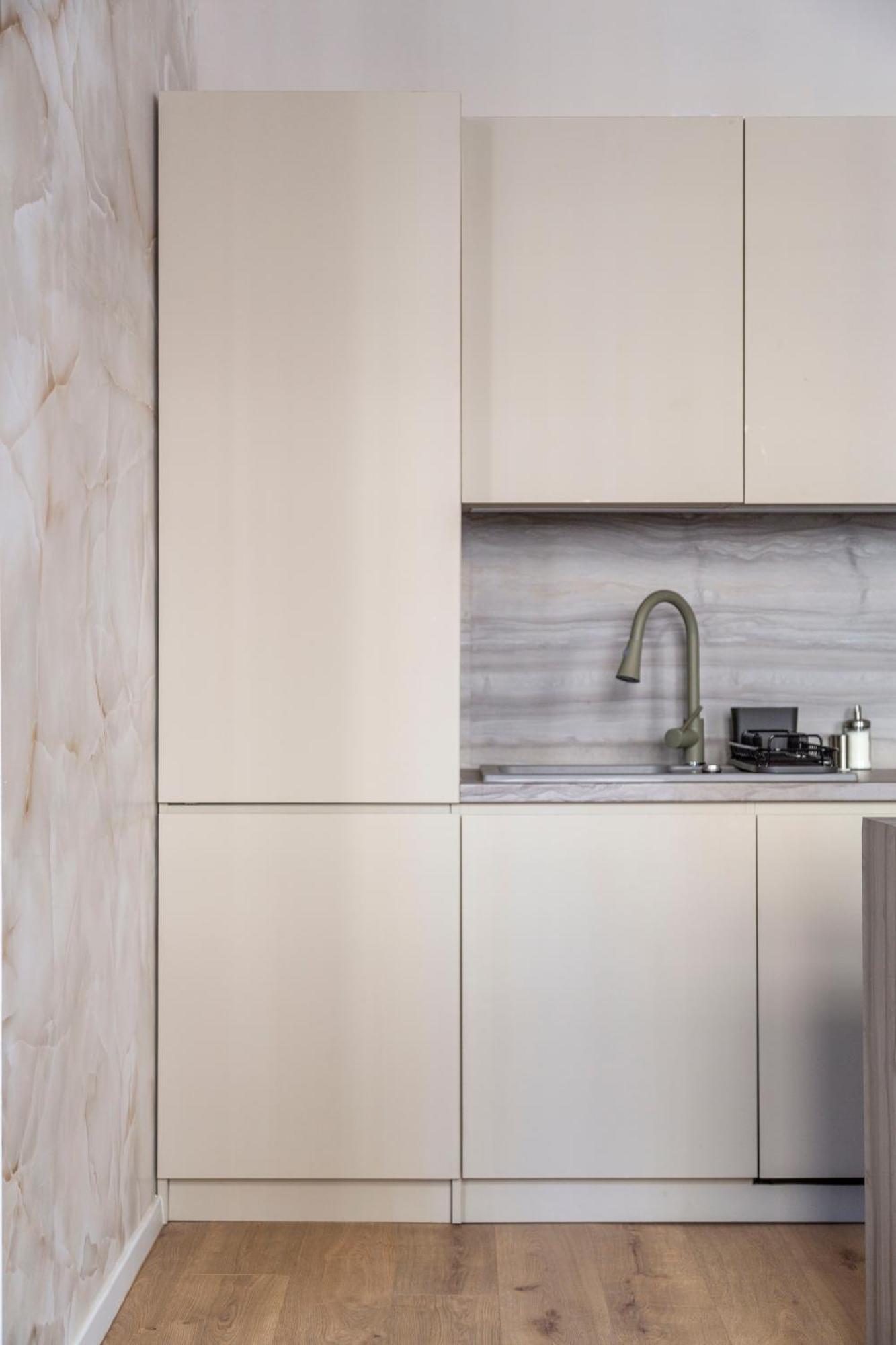 Luxurious & Spacious In The Kertesz Street Apartamento