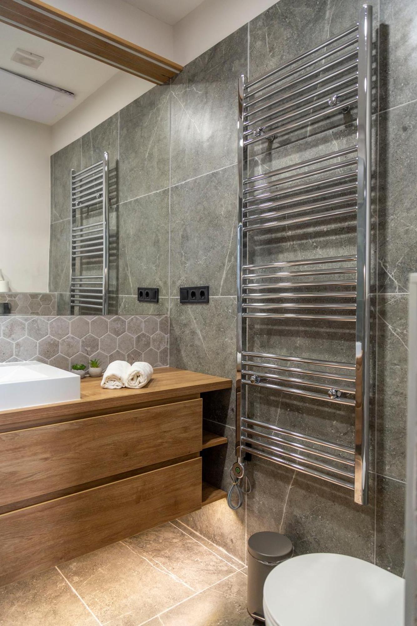 Luxurious & Spacious In The Kertesz Street * Budapest