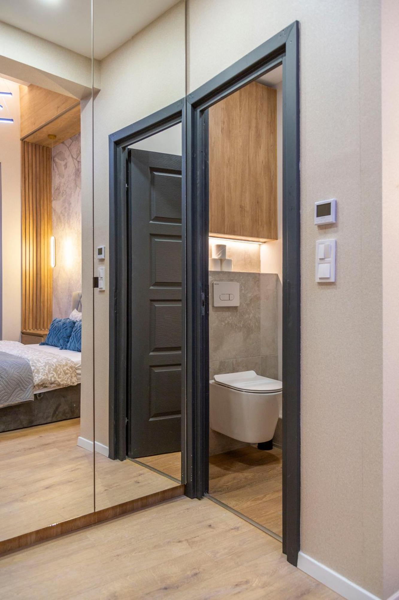Luxurious & Spacious In The Kertesz Street * Budapest