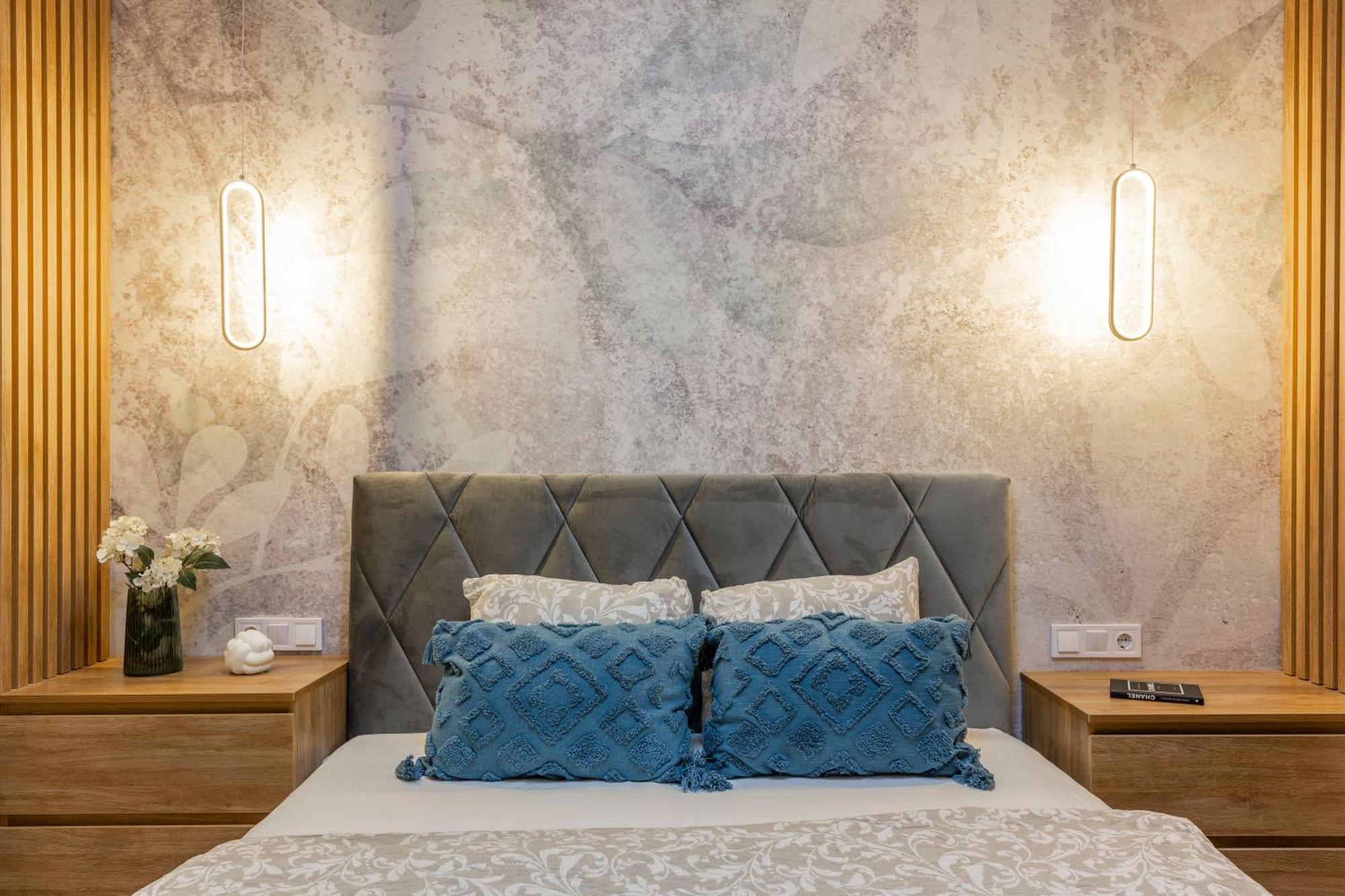Apartamento Luxurious & Spacious In The Kertesz Street